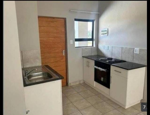 2 BEDROOM PROPERTY TO RENT IN GROBLERPARK